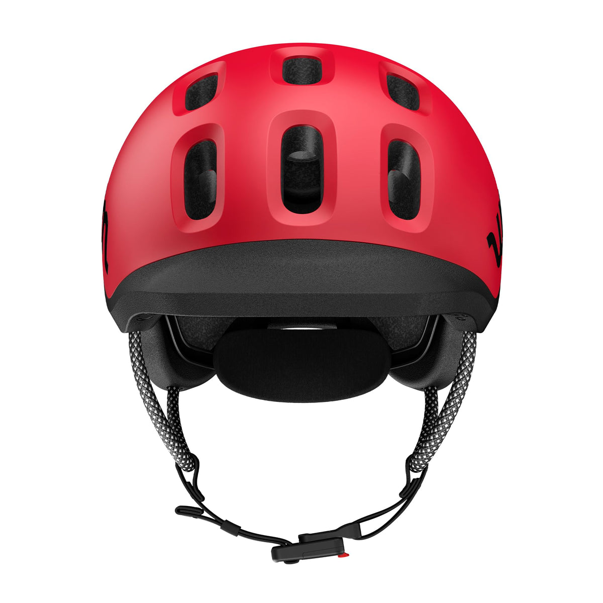 woom Ready Kids' Helmet, Adjustable Pinch-Free Children's Helmet with Reflective Details for Bicycle Riding, Roller Skating & Scooting, for Boys & Girls (Ages 1-14)