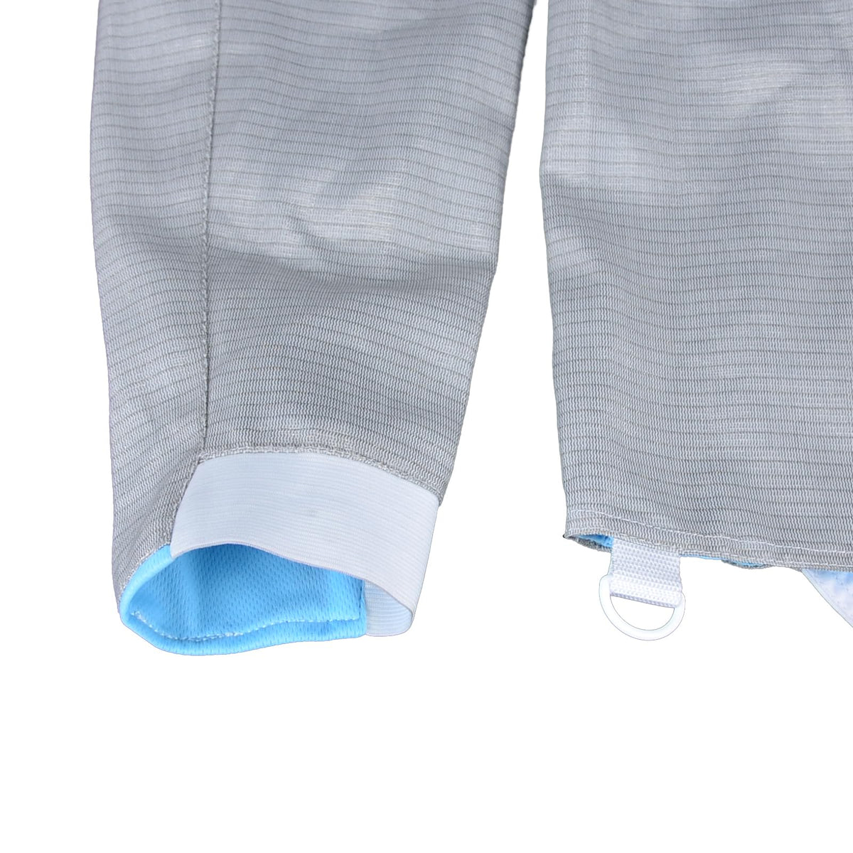 Fencing Electric Sabre Jacket - Electric Sabre Lame - Sabre Metal Vest for Men