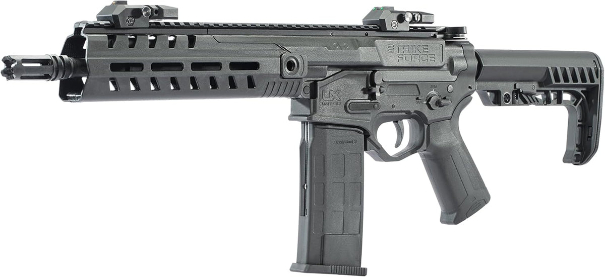 Umarex StrikeForce Full Auto .177 Caliber BB Gun Air Rifle