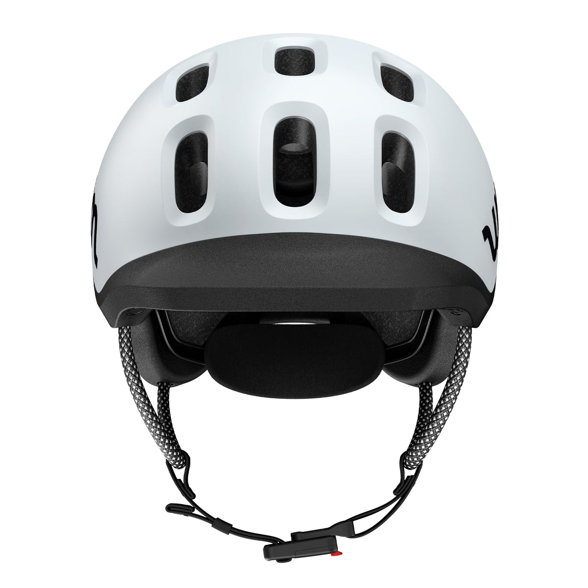 woom Ready Kids' Helmet, Adjustable Pinch-Free Children's Helmet with Reflective Details for Bicycle Riding, Roller Skating & Scooting, for Boys & Girls (Ages 1-14)