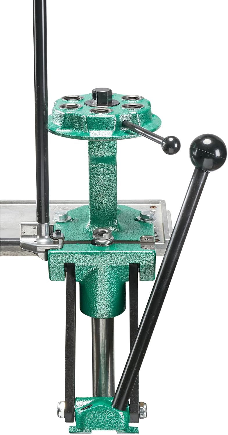 RCBS 3-Die Taper Crimp Set .50 AE