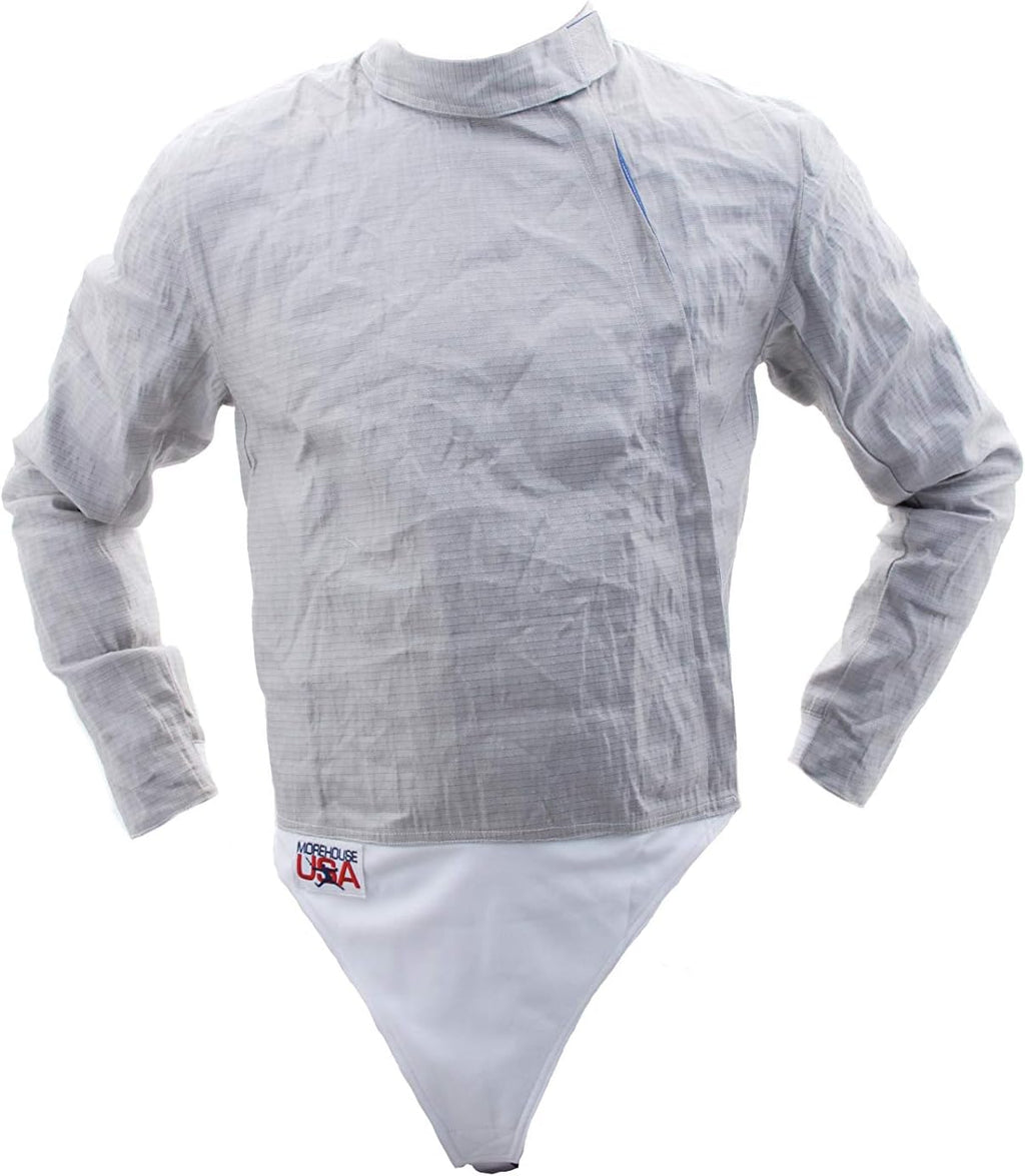 Morehouse USA Fencing - Fencing Electric Saber lamÃ©