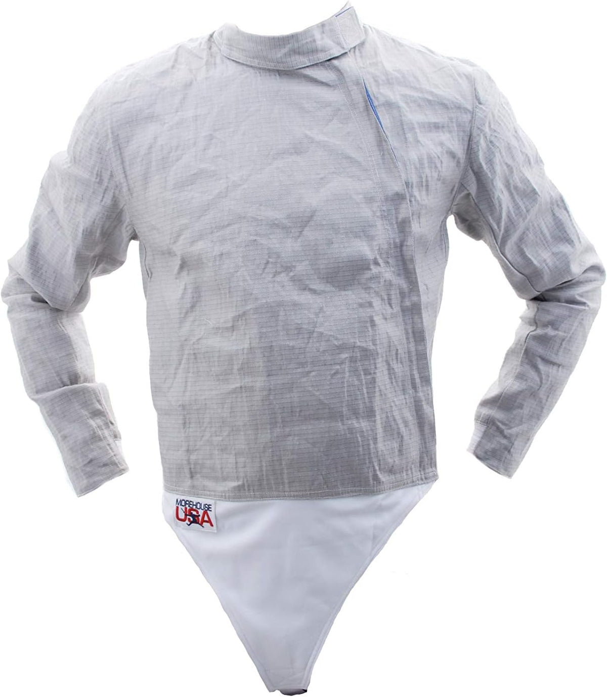 Morehouse USA Fencing - Fencing Electric Saber lamÃ©