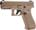 Glock 19X Gen5 .177 Caliber BB Gun Air Pistol, Glock 19X Gen5 Air Pistol