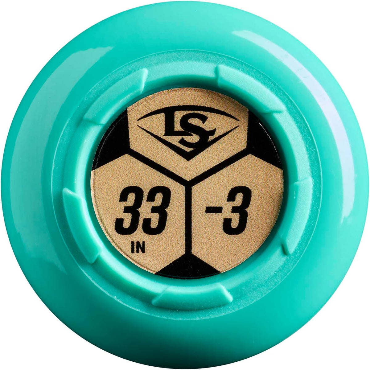Louisville Slugger | 2027 | Atlasâ¢ 2.0 | -3 | BBCOR | Baseball Bat | 1 Pc.