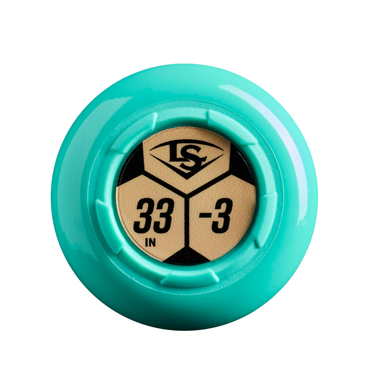 Louisville Slugger | 2027 | Atlasâ¢ 2.0 | -3 | BBCOR | Baseball Bat | 1 Pc.