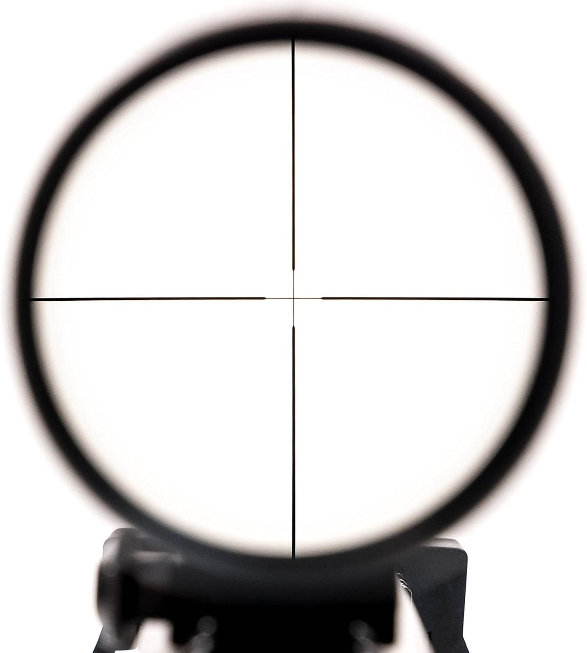 Black Ops Sniper S .22 Caliber Pellet Sniper Rifle