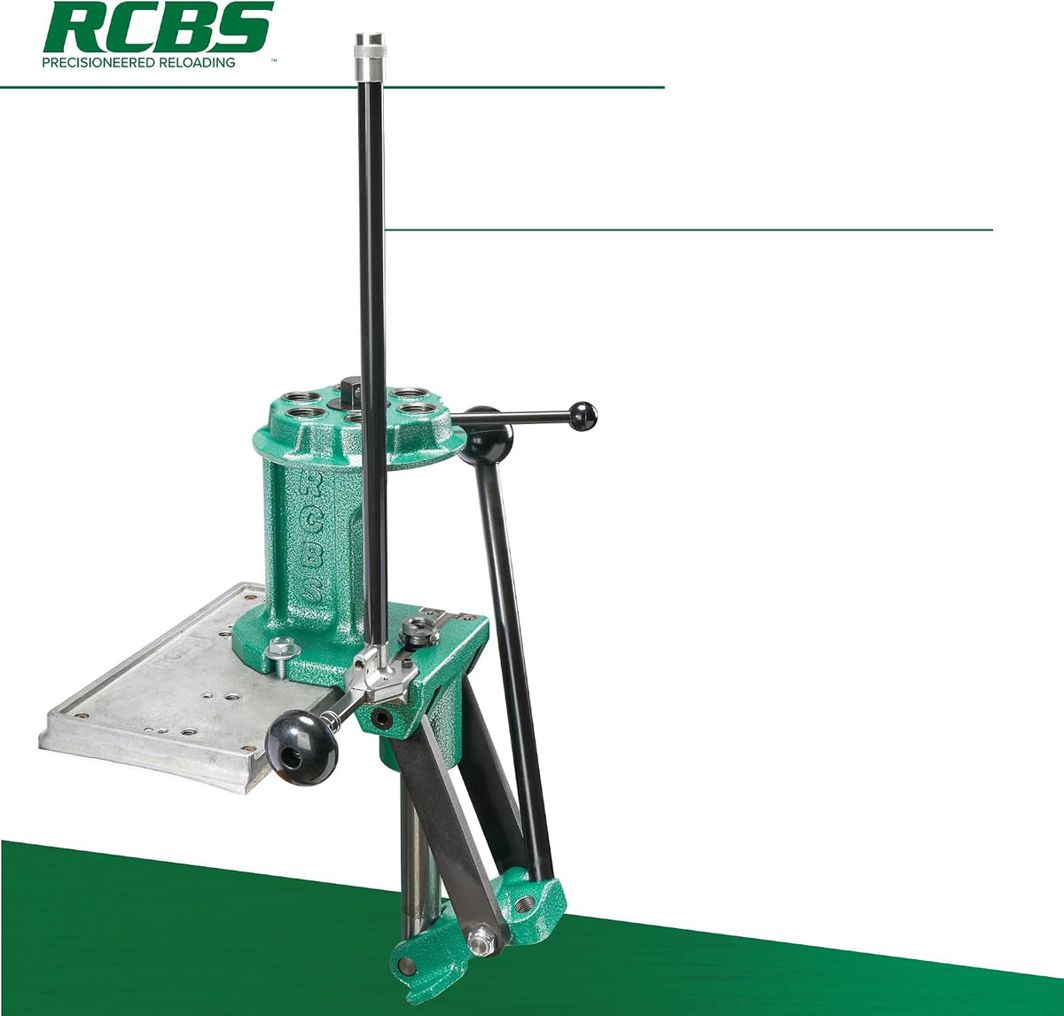 RCBS 3-Die Taper Crimp Set .50 AE