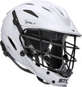 STX Rival Junior Youth Lacrosse Helmet for Players Under 9
