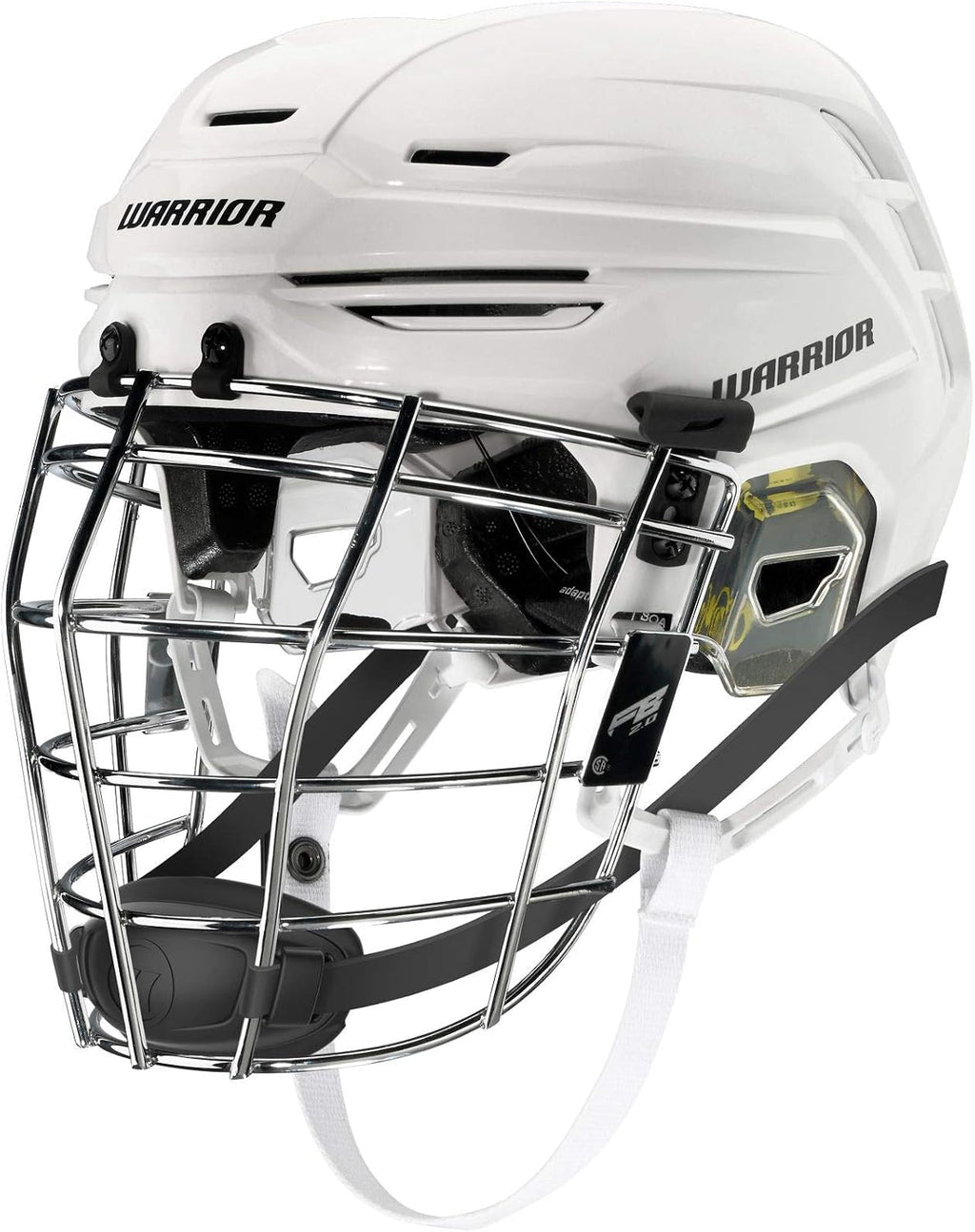 Fat Boy AlphaPro Combo Helmet