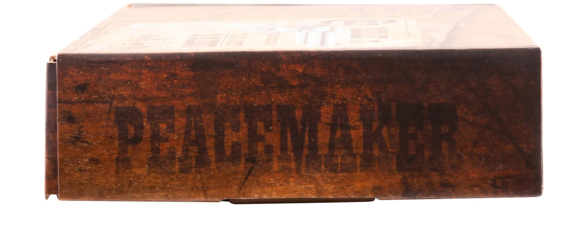 Umarex Colt Peacemaker Revolver Single Action Army Six-Shooter .177 Caliber Air Pistol