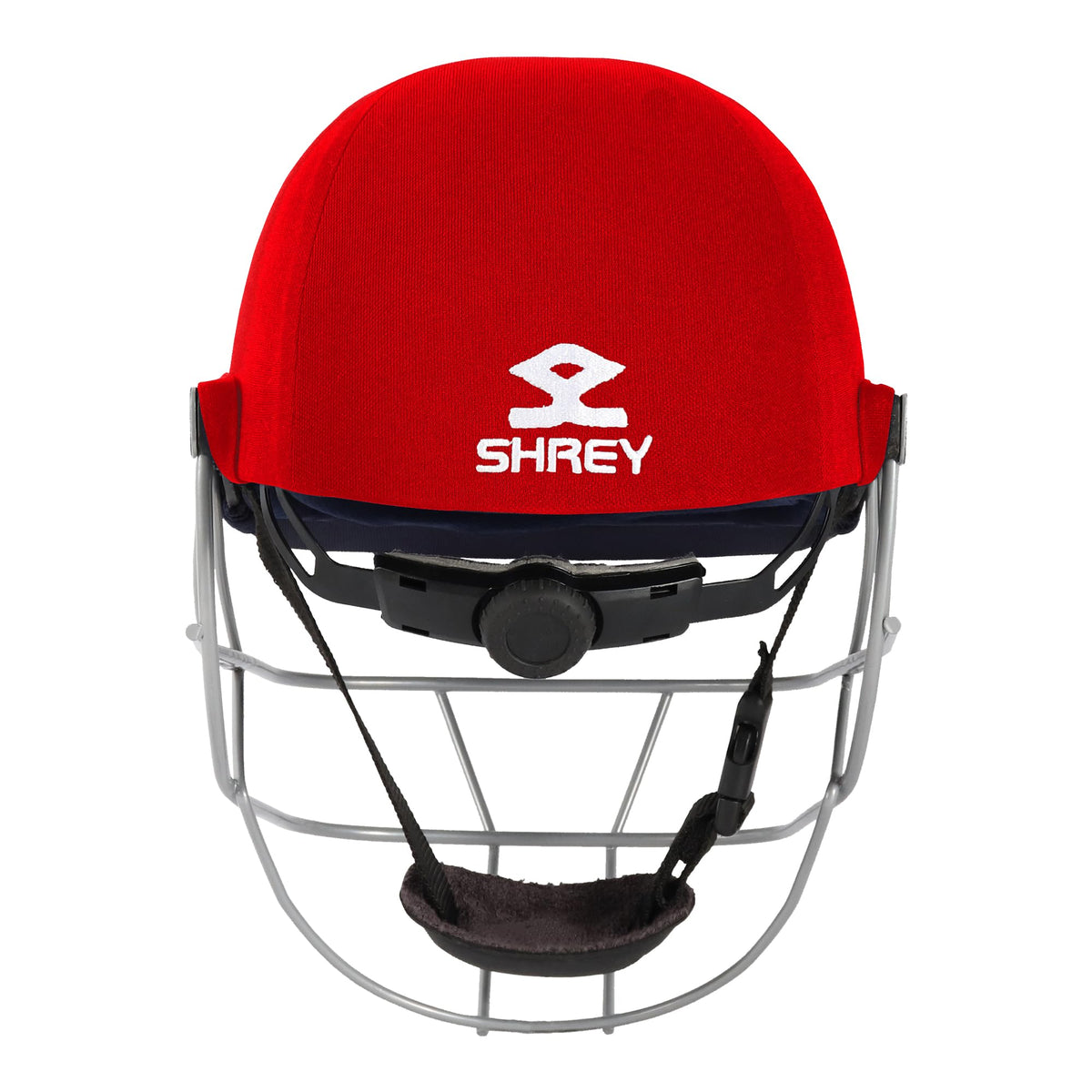 Shrey Cricket-Helmets Classic Steel Helmet