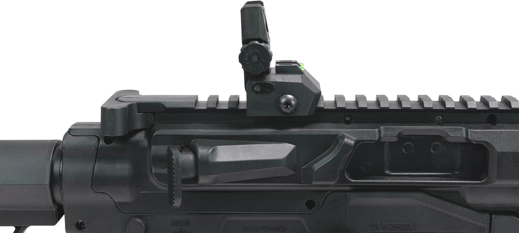 Umarex StrikeForce Full Auto .177 Caliber BB Gun Air Rifle