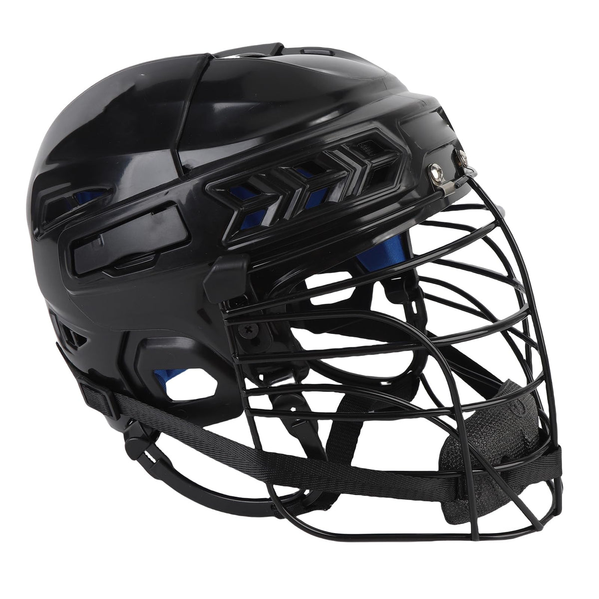 Jeanoko Hockey Helmet Lightweight Ergonomic Protective Gear for