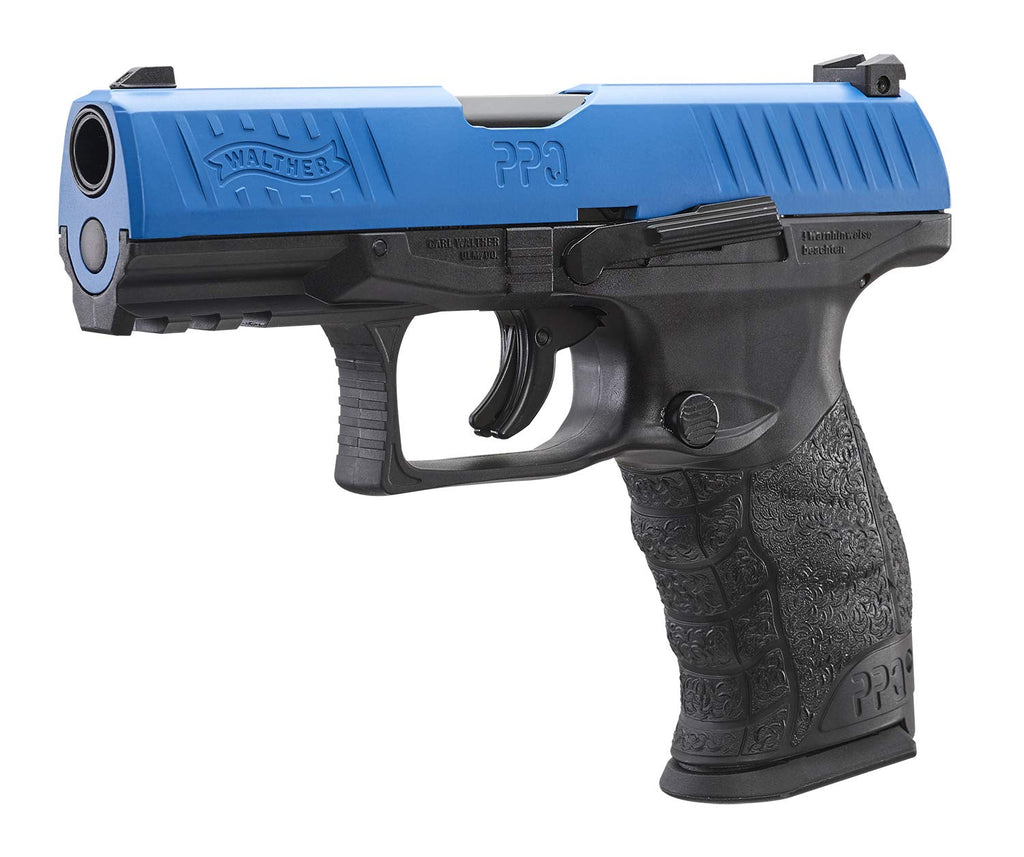Umarex T4E Walther PPQ .43 Caliber Training Pistol Paintball Gun Marker