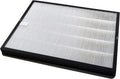 HQRP Air Purifier Filter fits Rabbit Air BioGSize 2.0 SizePA-550A SizePA-625A Air Cleaners