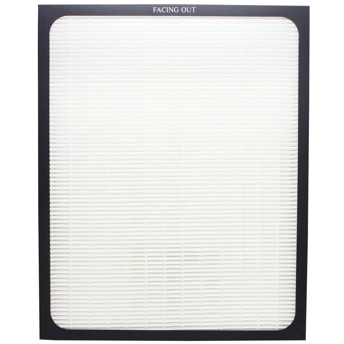 6-Pack Replacement Blueair 303 Air Purifier Filter - Compatible Blueair 200 & 300 Air Filter