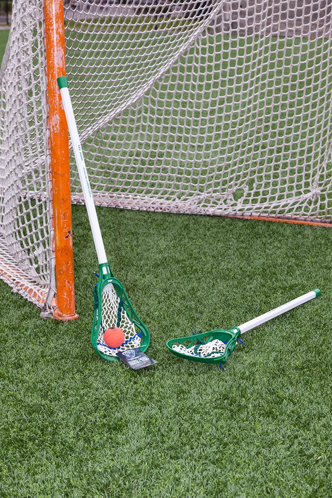 Major League Lacrosse Mini Set