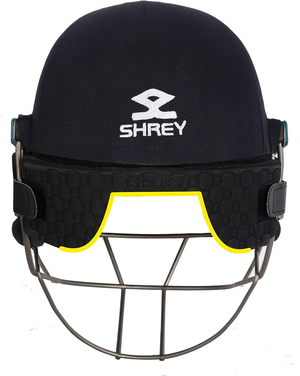 Shrey Masterclass Air 2.0 Titanium Helmet
