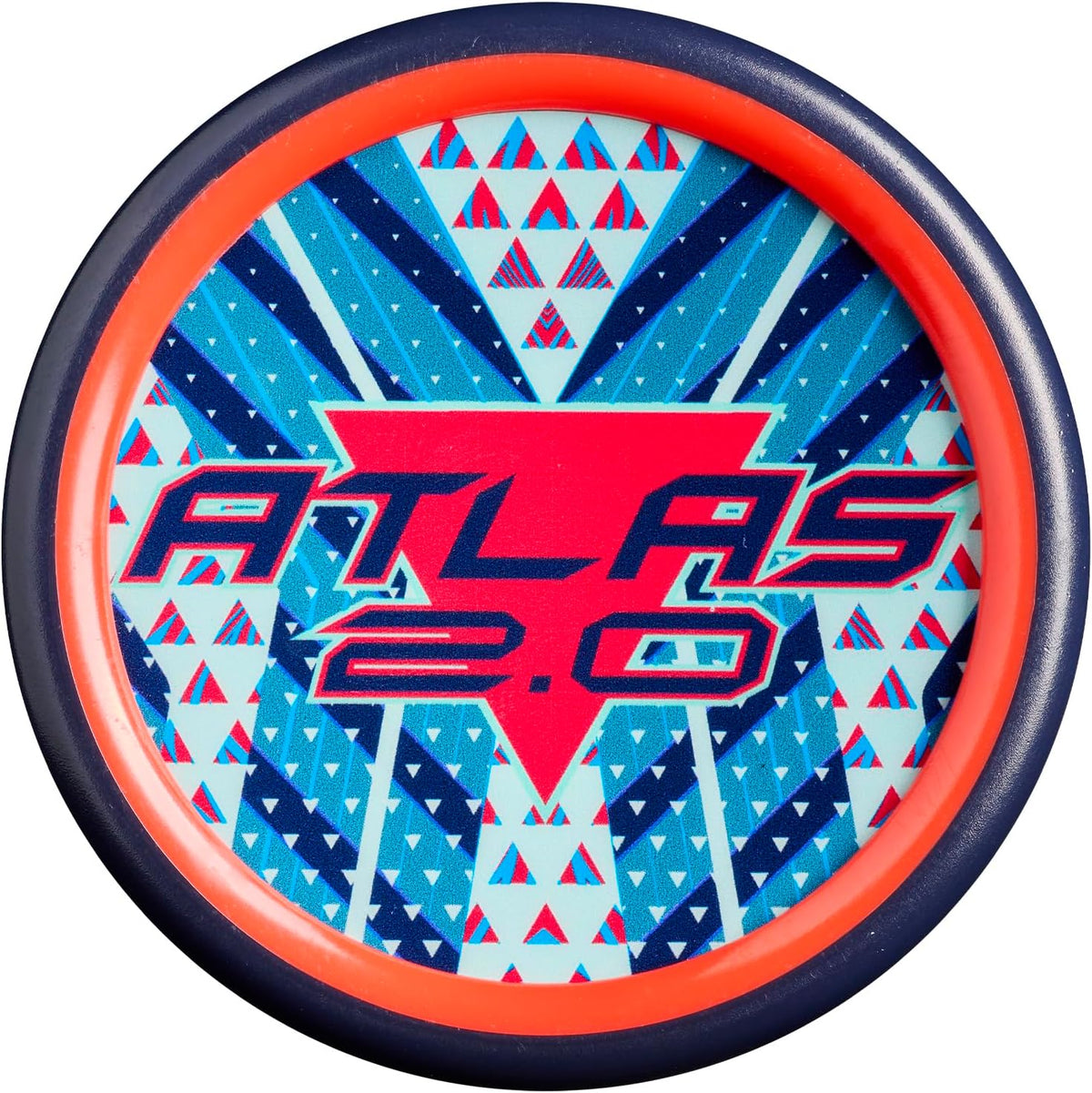 Louisville Slugger | 2027 | Atlasâ¢ 2.0 | -3 | BBCOR | Baseball Bat | 1 Pc.