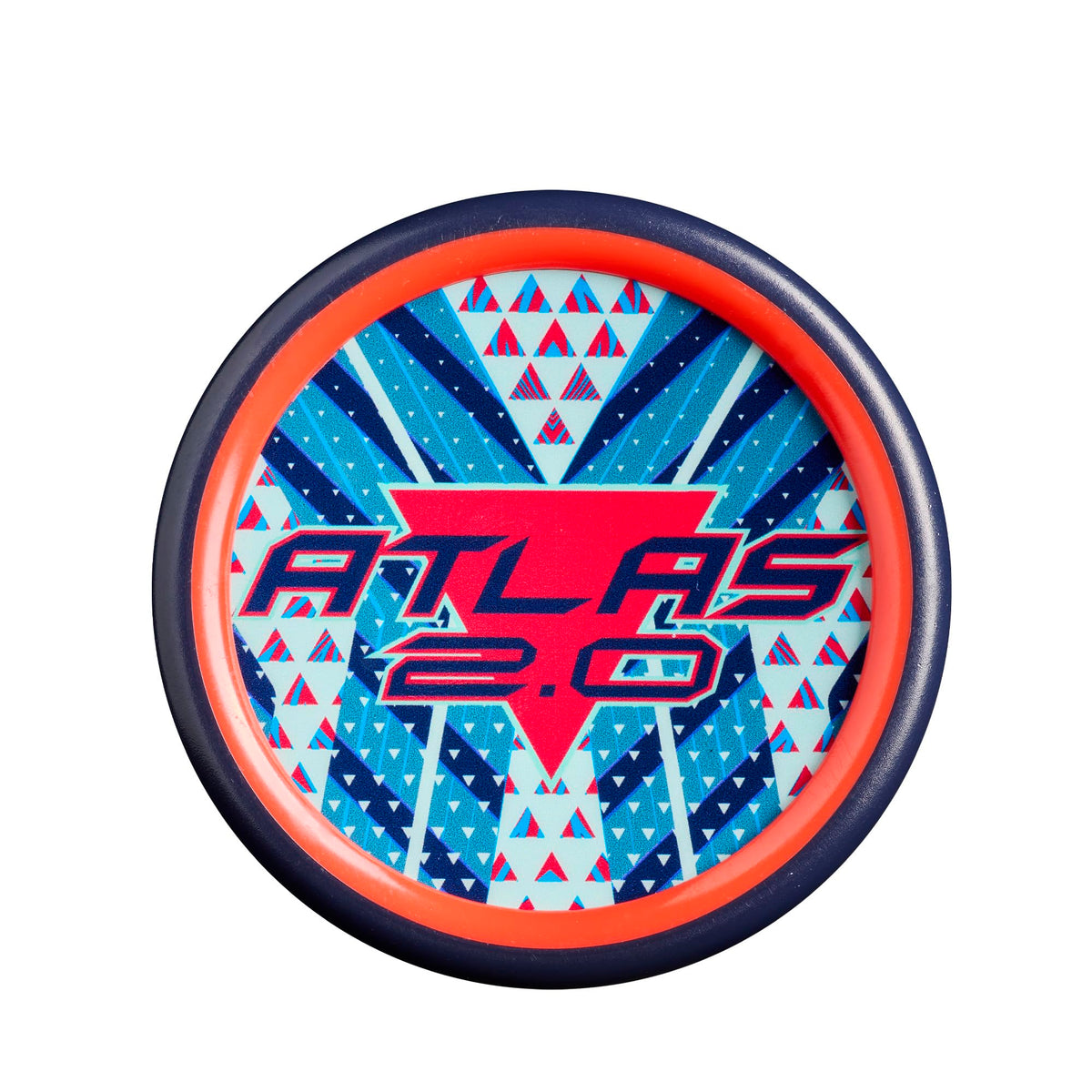 Louisville Slugger | 2027 | Atlasâ¢ 2.0 | -3 | BBCOR | Baseball Bat | 1 Pc.