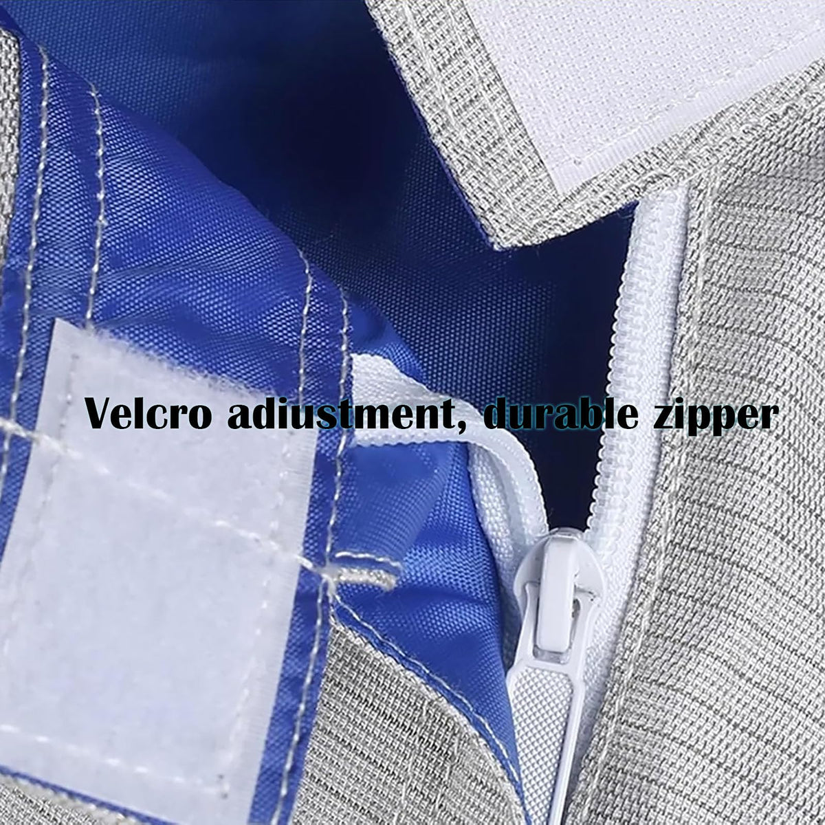 Fencing Lame Foil Lame Saber Lame Non-Washable Electric Fencing Metal Jacket Metallic Vest,Fencing Equipment Protective Suit.(Size:30#,Color:Left Hand)