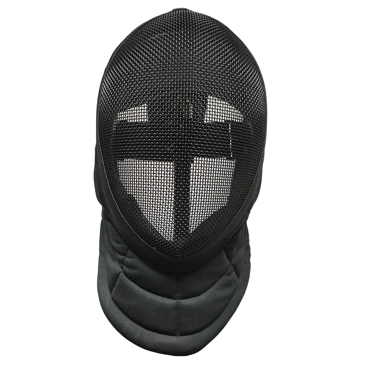 Fencing Coach Mask, Helmet, 350N Certified National Grade Masque, Fencing Protective Gear