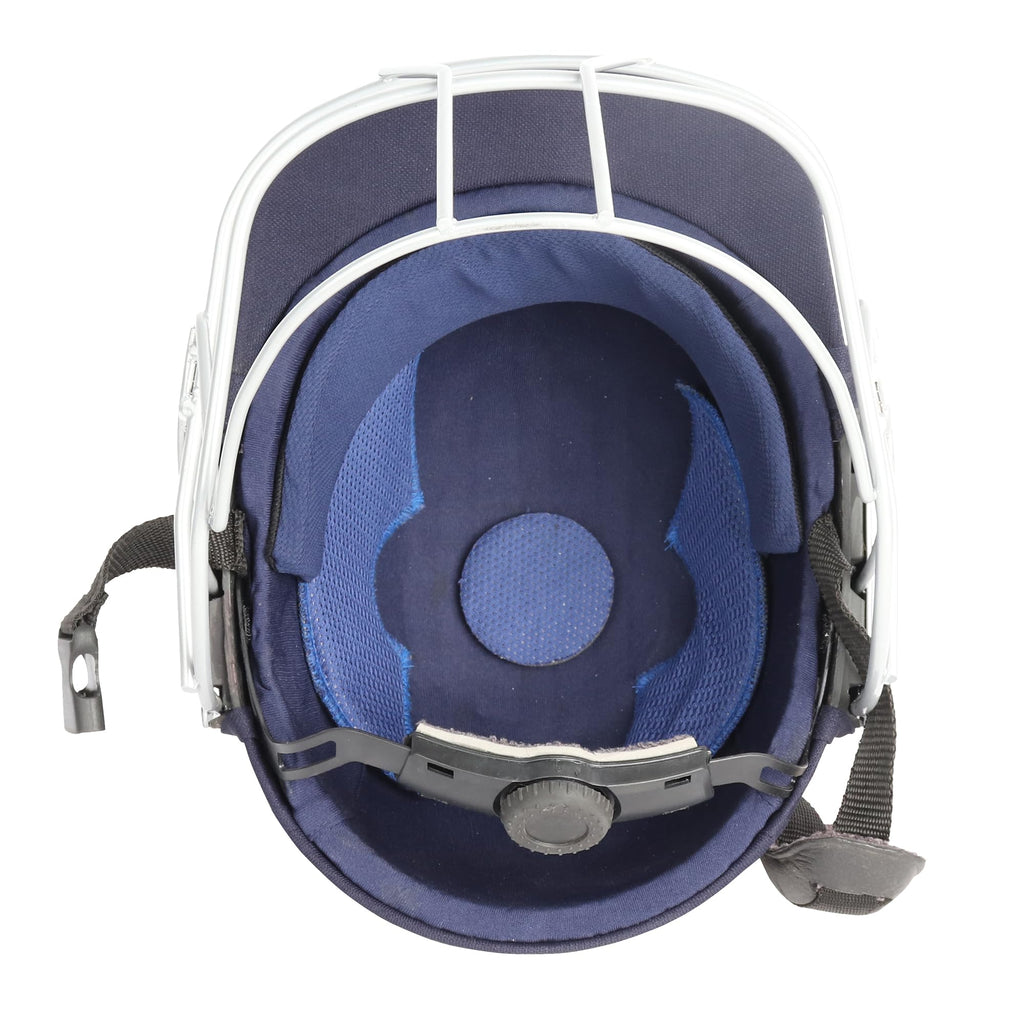 Shrey Classic Steel Helmet