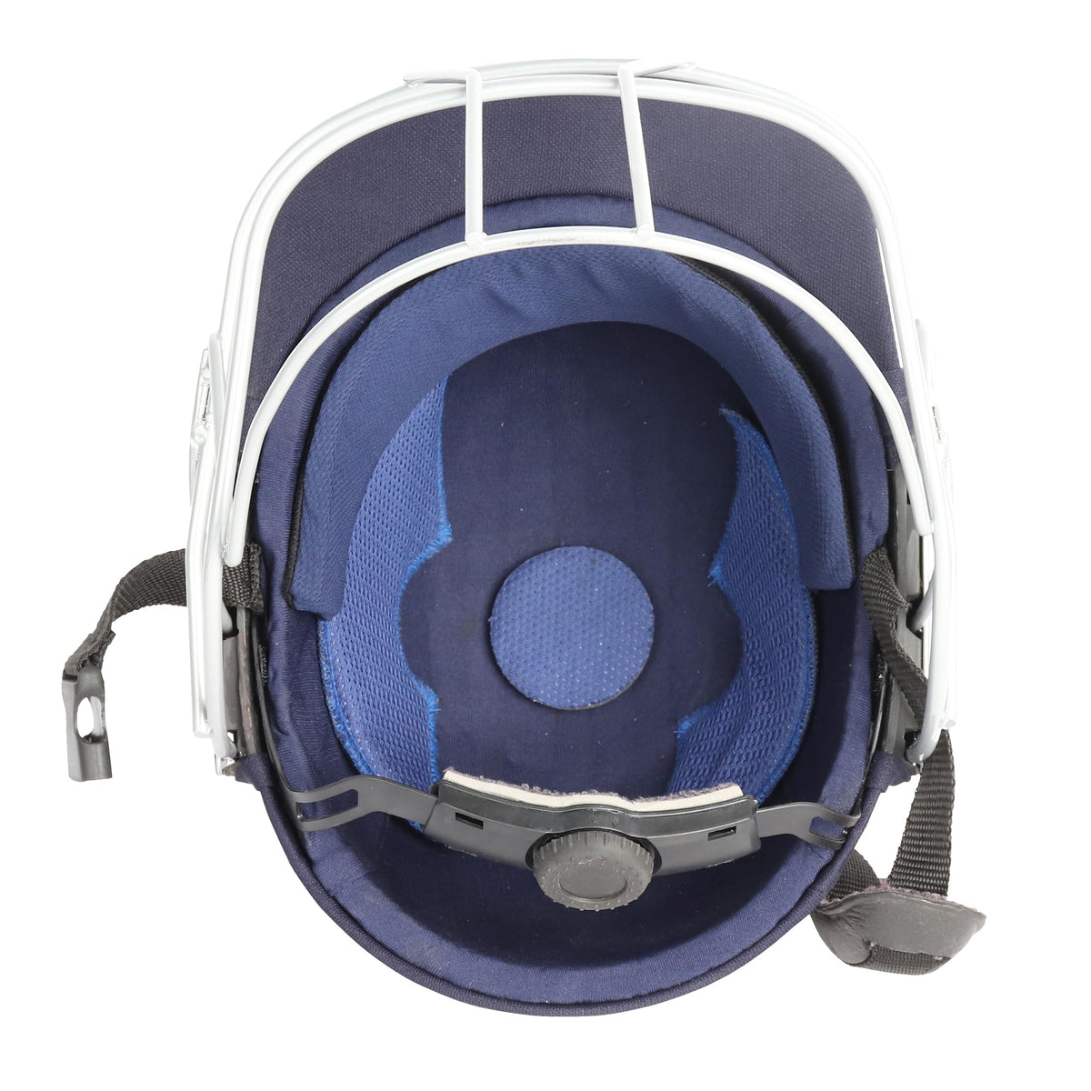 Shrey Classic Steel Helmet