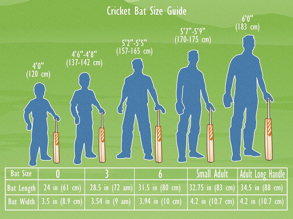 REINDEER Kashmir Willow Cricket Kit â Includes Professional Bat, Leg Guards, Batting Gloves, Helmet, and Premium Kit Bag â Full Protection Equipment Set (Bat Size: 4) (Kids Height: 144-150 CMs)