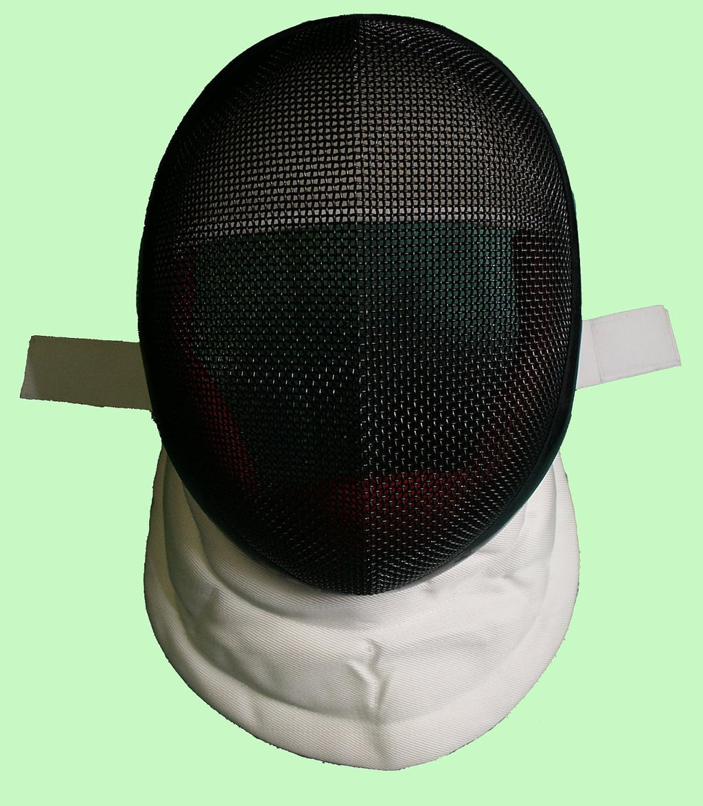 Deluxe 5 Piece Epee Beginner Set