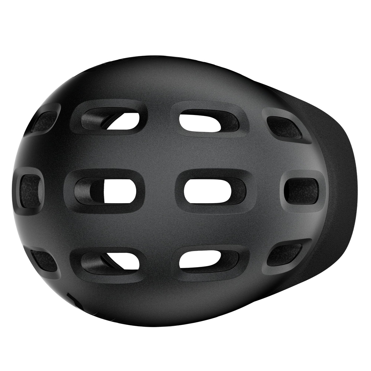 woom Ready Kids' Helmet, Adjustable Pinch-Free Children's Helmet with Reflective Details for Bicycle Riding, Roller Skating & Scooting, for Boys & Girls (Ages 1-14)