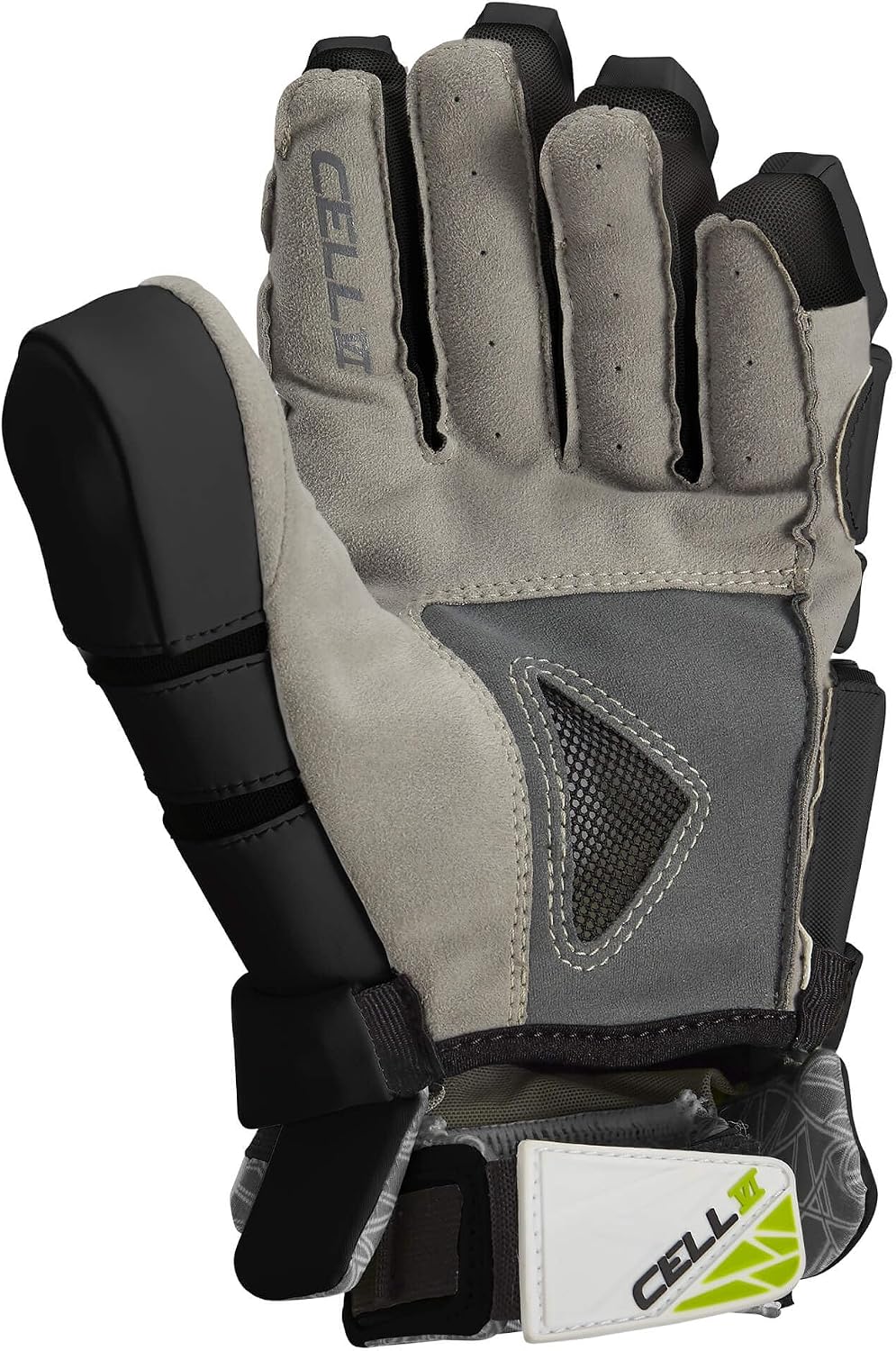 STX Cell VI Goalie Gloves