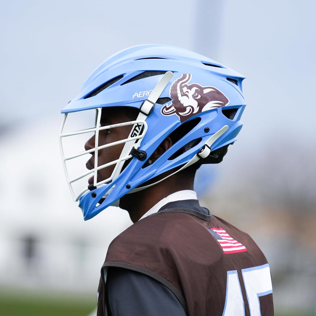 STX Aero Lacrosse Helmet