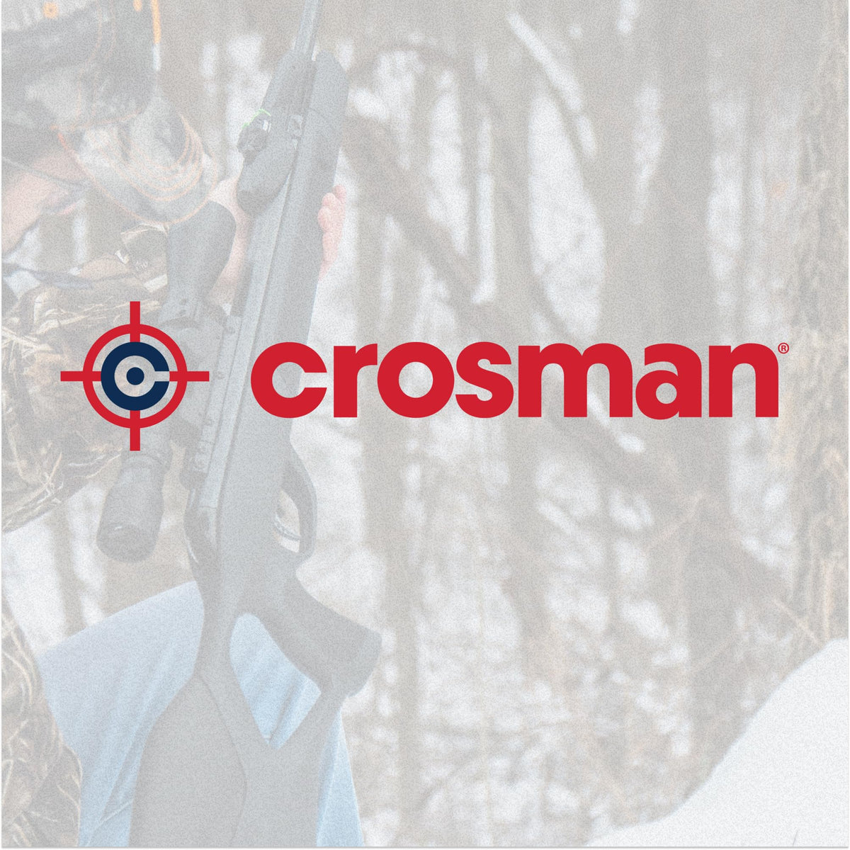 Crosman Full Auto R1 CO2 BB Air Rifle Series