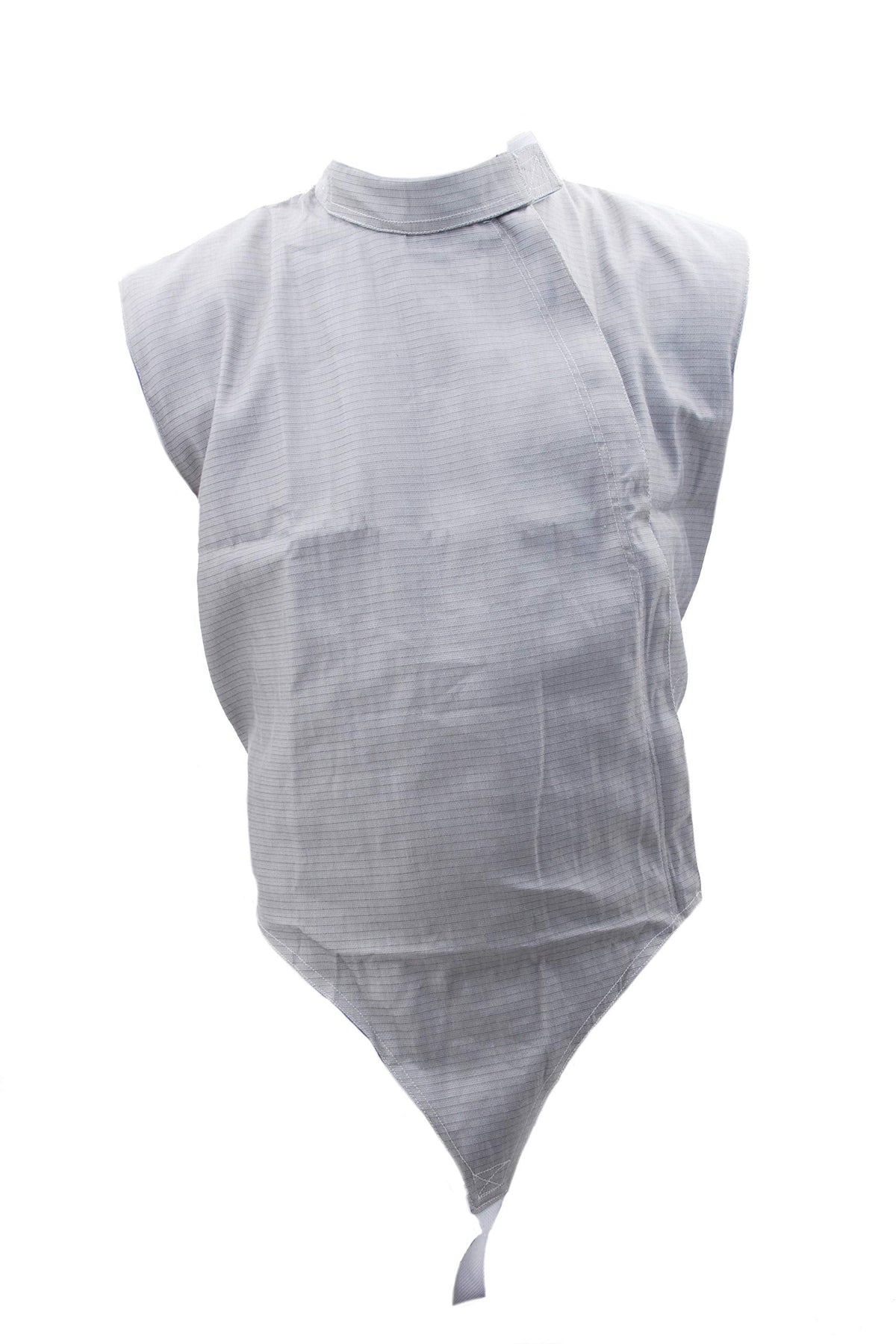 Foil LamÃ© Electric Jacket