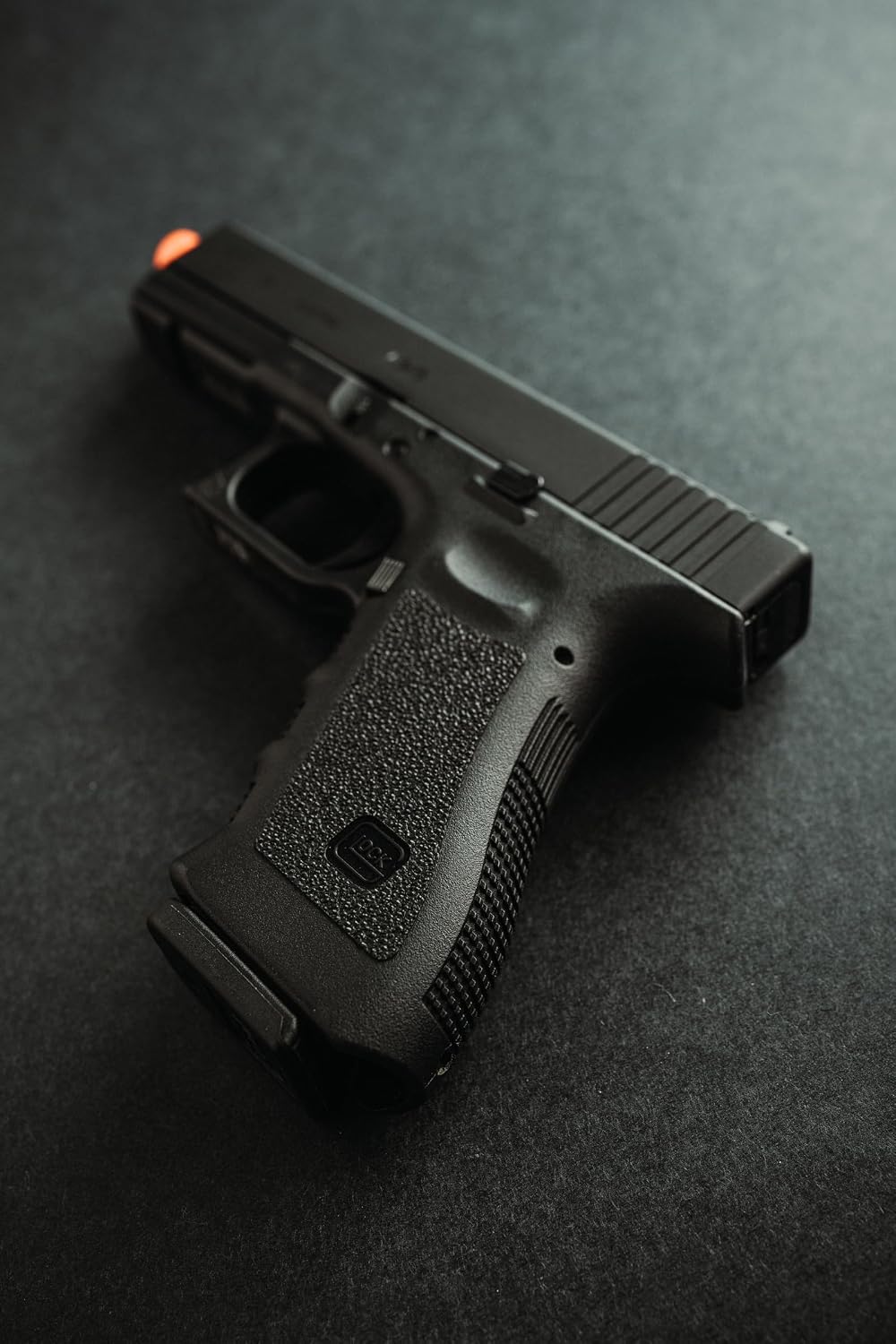 Glock 17 Gen3 Blowback .177 Caliber BB Gun Air Pistol