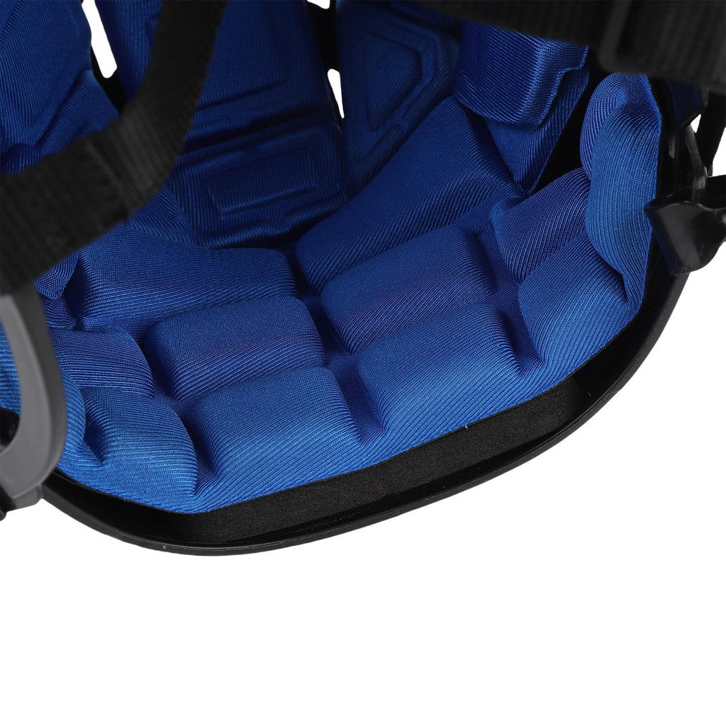 Changor Hockey Helmet Lightweight Protective Equipment for Face Safety