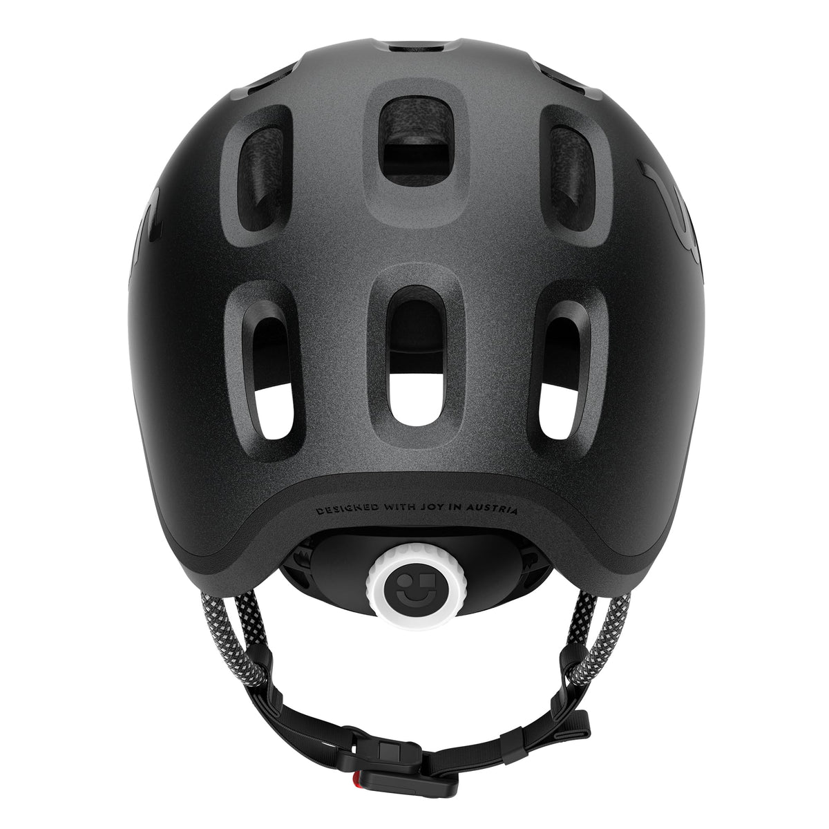 woom Ready Kids' Helmet, Adjustable Pinch-Free Children's Helmet with Reflective Details for Bicycle Riding, Roller Skating & Scooting, for Boys & Girls (Ages 1-14)