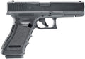 Glock 17 Gen3 Blowback .177 Caliber BB Gun Air Pistol