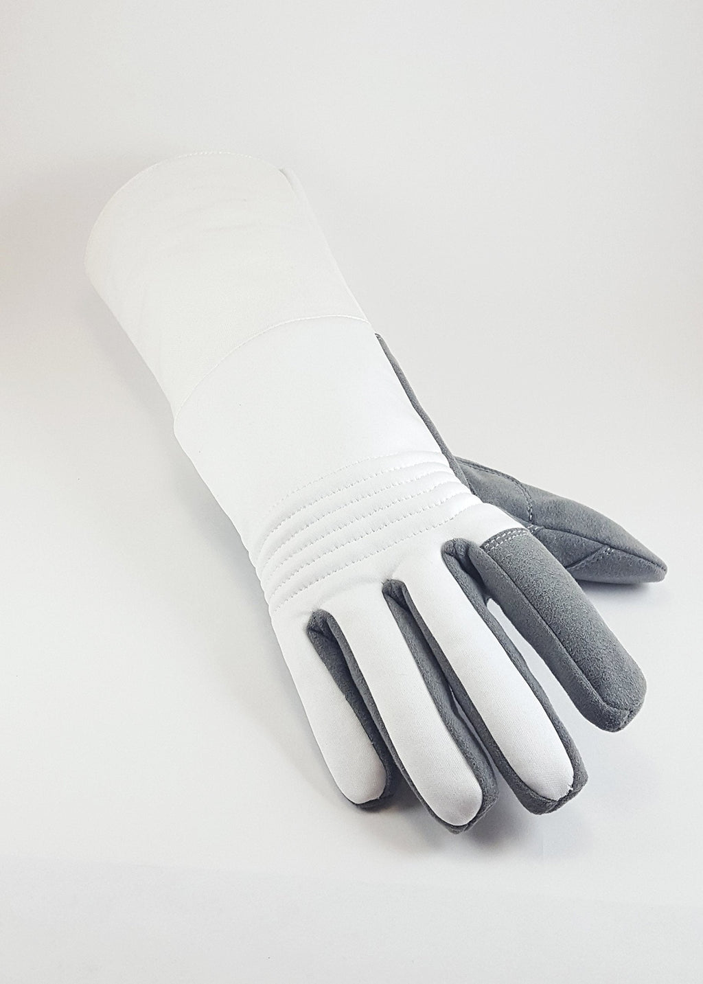 Standard FOIL 5 PC (Jacket+Mask+Foil+Glove+Bag) Beginner Set