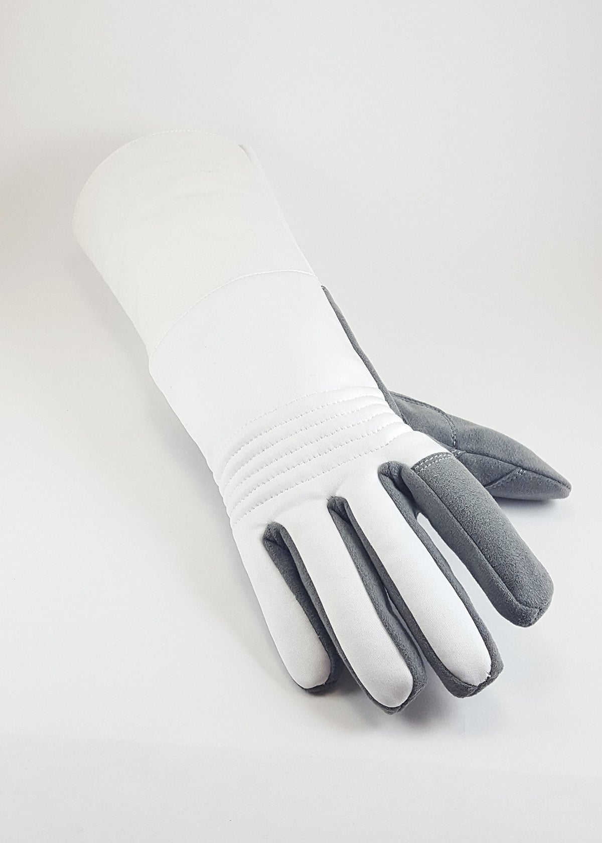 Standard FOIL 5 PC (Jacket+Mask+Foil+Glove+Bag) Beginner Set