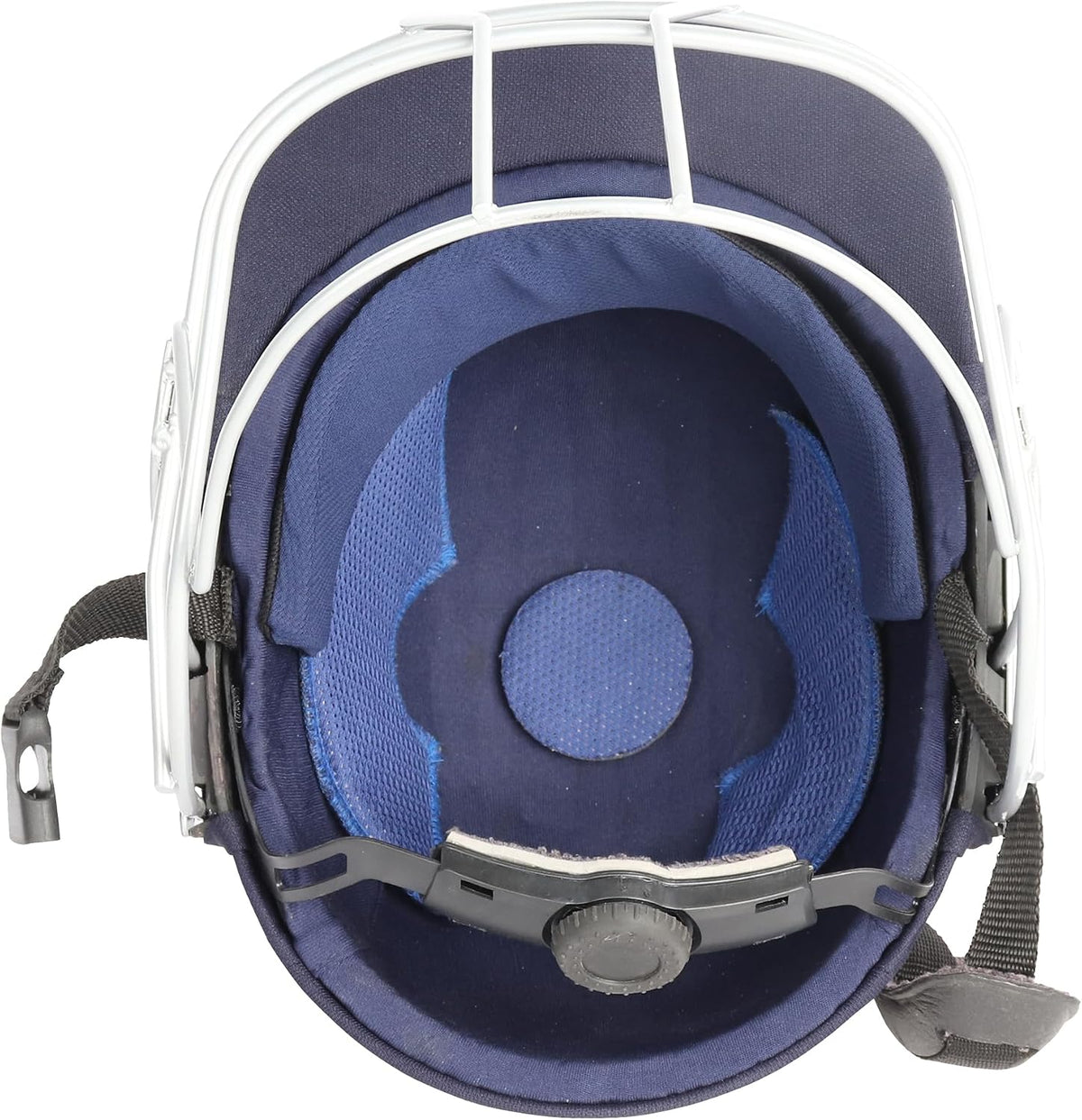 Shrey Classic Steel Helmet