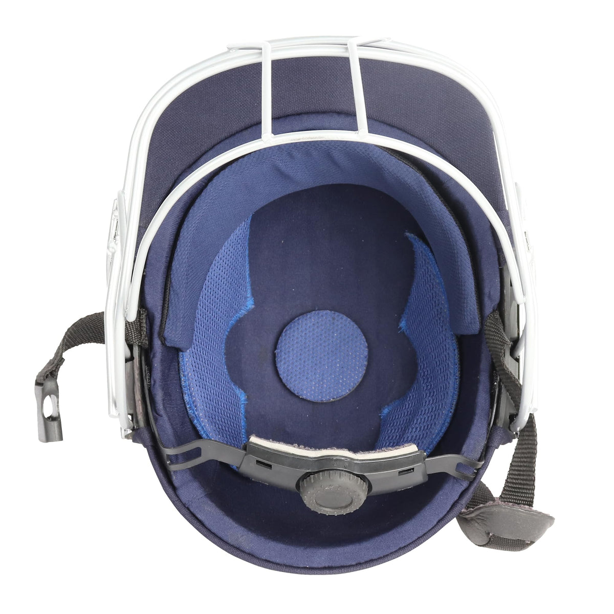 Shrey Cricket-Helmets Classic Steel Helmet