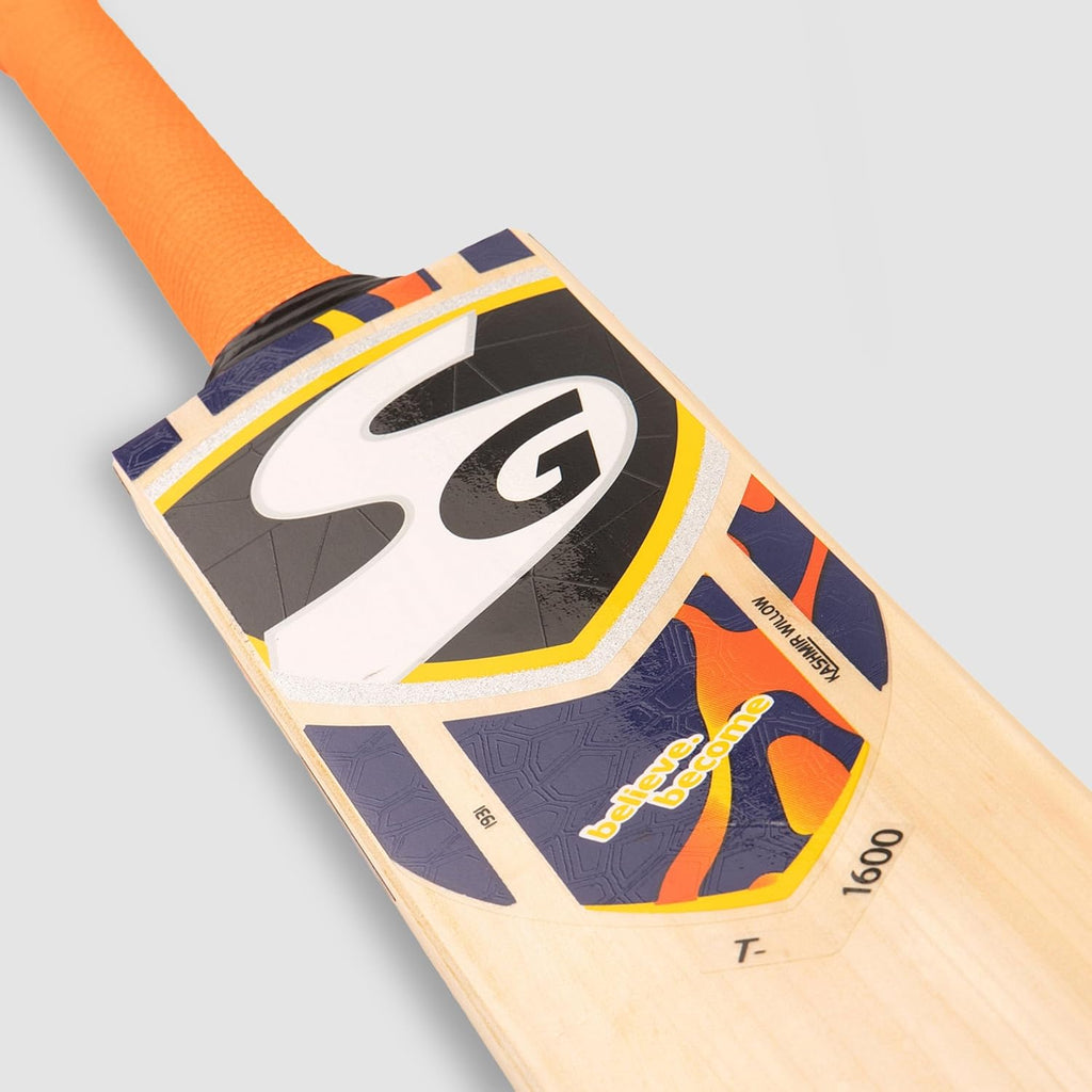 Cricket Tennis Bat SG T-1600
