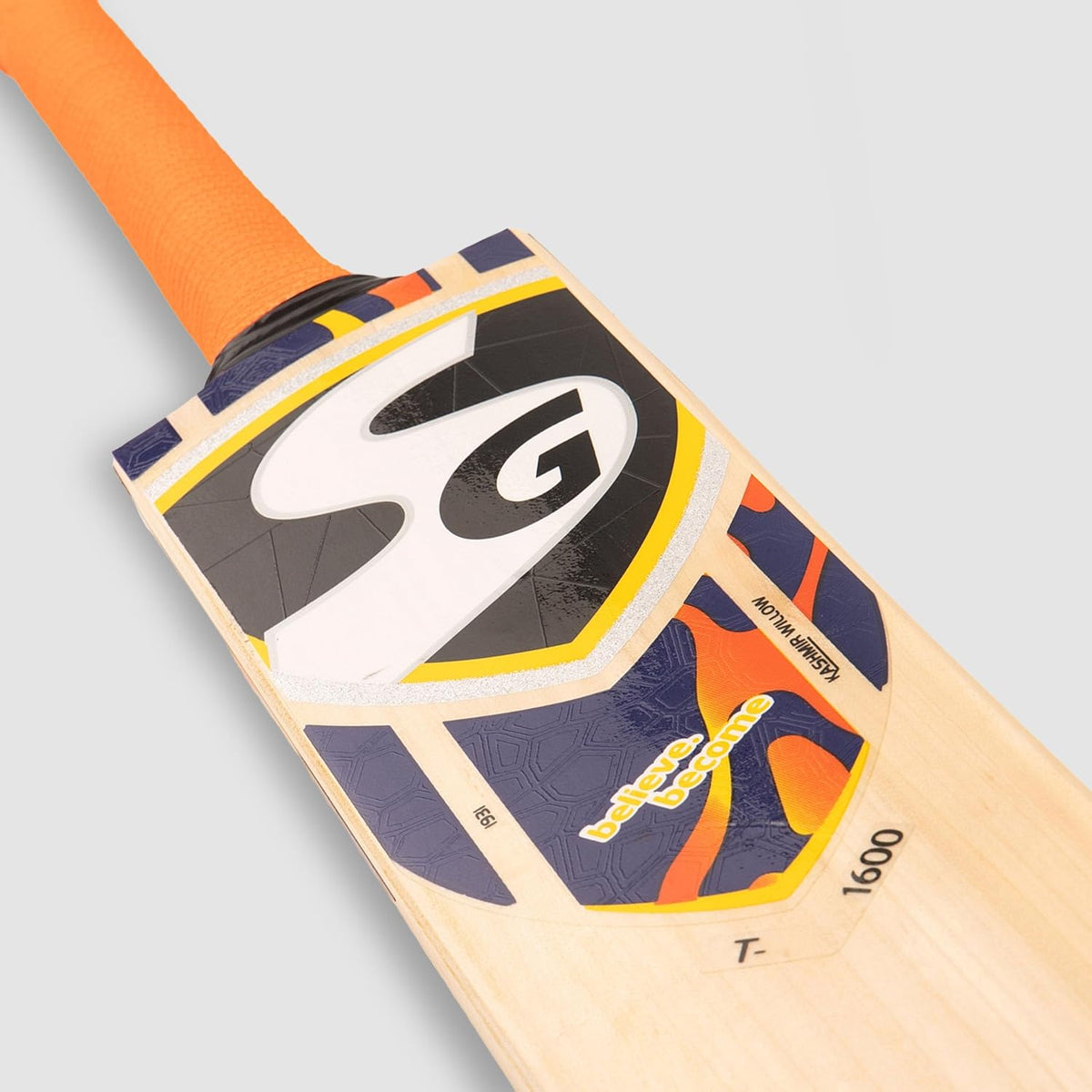 Cricket Tennis Bat SG T-1600