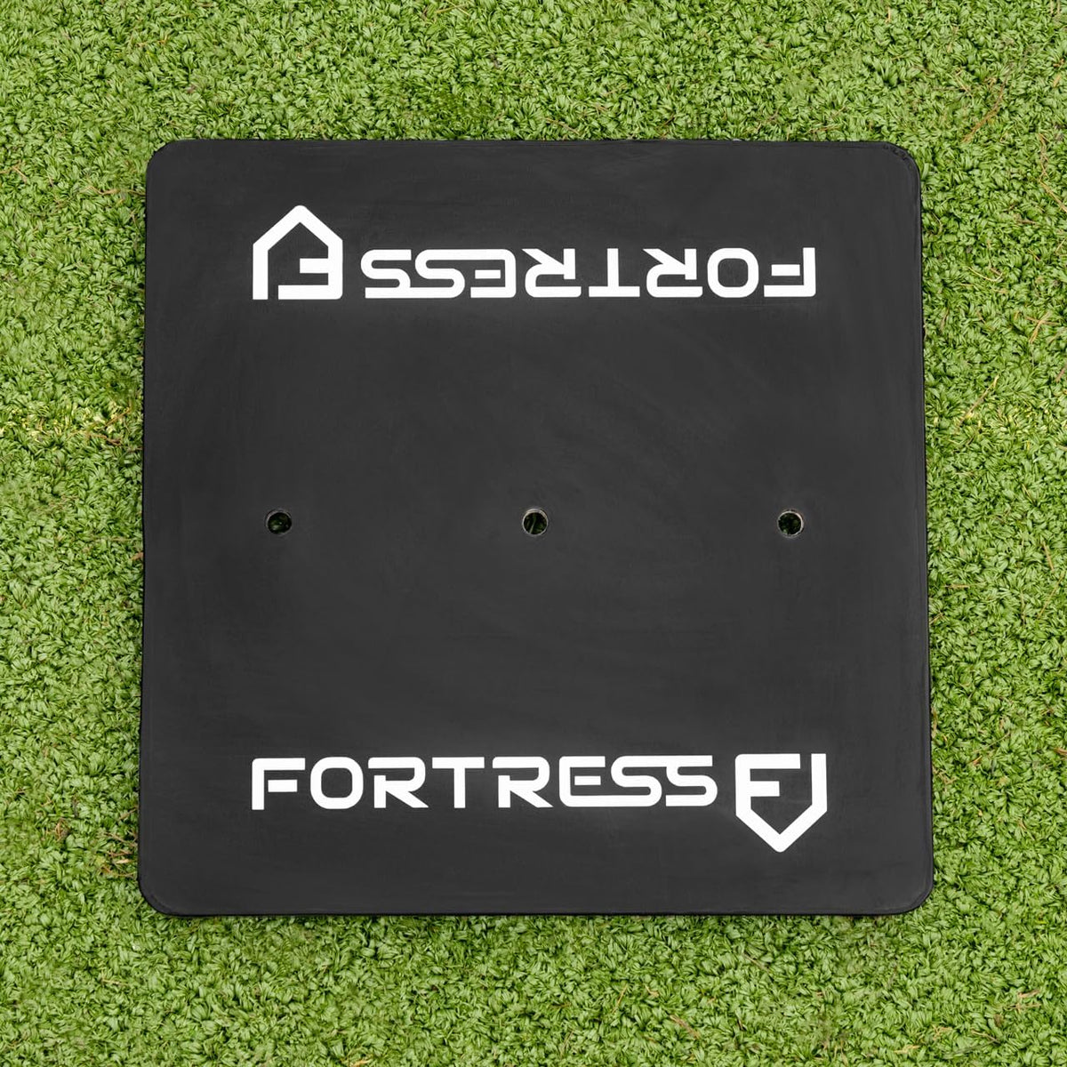 FORTRESS Flexi Cricket Stumps [Multi Pack with Base] | Cricket Training Equipment | Suitable for Bowling & Fielding Drills
