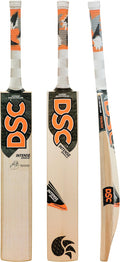 DSC Intense Xhale English Willow Cricket Bat With Reinforced Tape Size-5