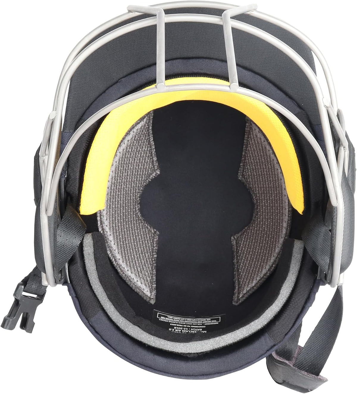Master Class AIR 2.0 Stainless Steel