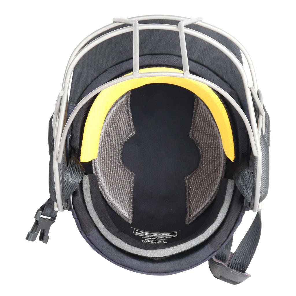 Master Class AIR 2.0 Stainless Steel